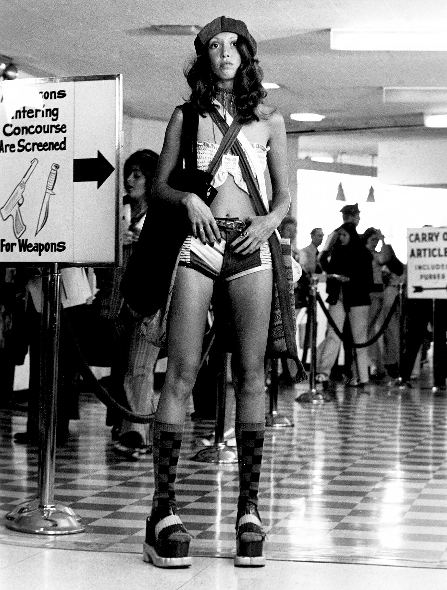 Shelley Duvallrs: Her