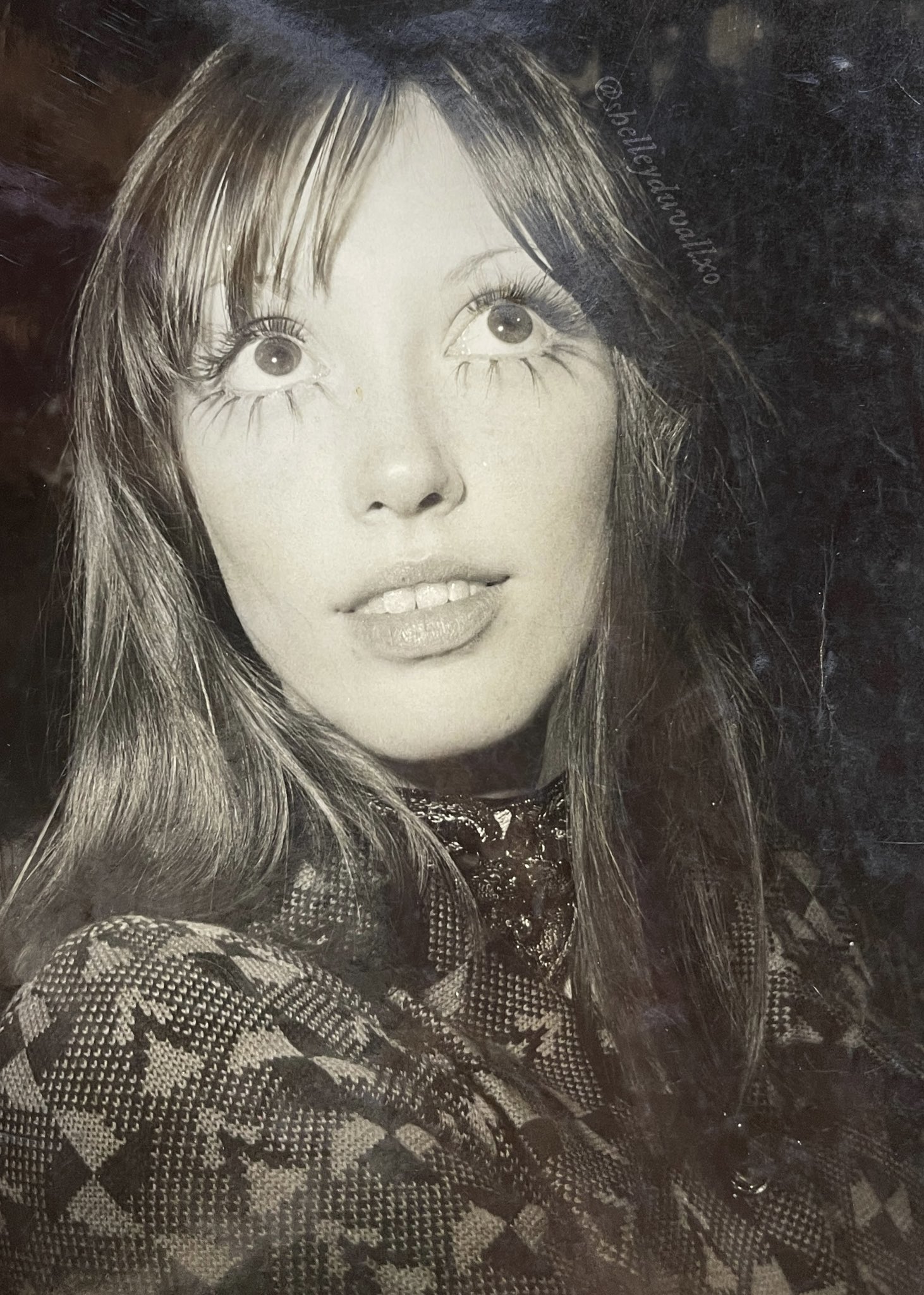 Shelley Duvall Archive love