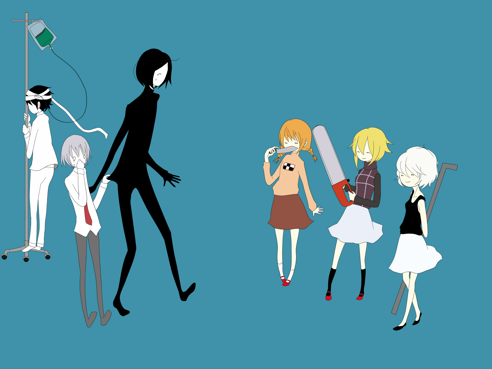 Yume 2kki Anime Image Board