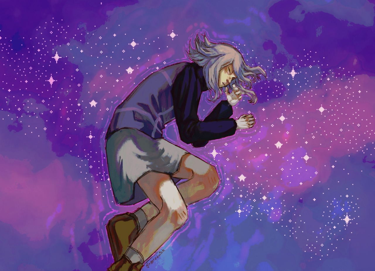 HAPPY 15TH ANNIVERSARY YUME 2KKI