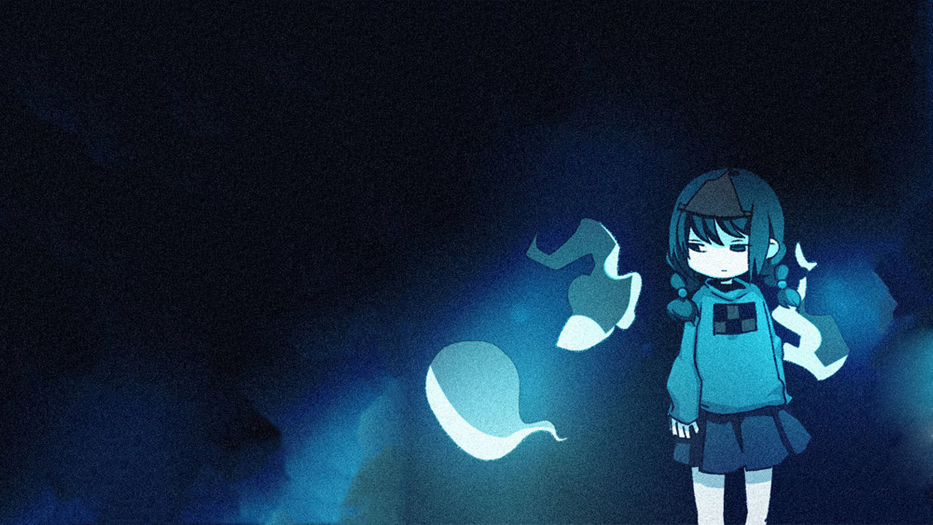 Video Game Yume Nikki HD Wallpaper