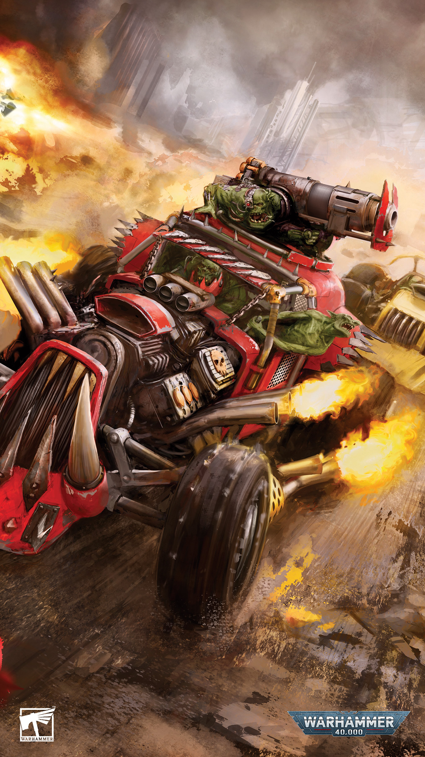 Download These Ded Snazzy Wallpaper