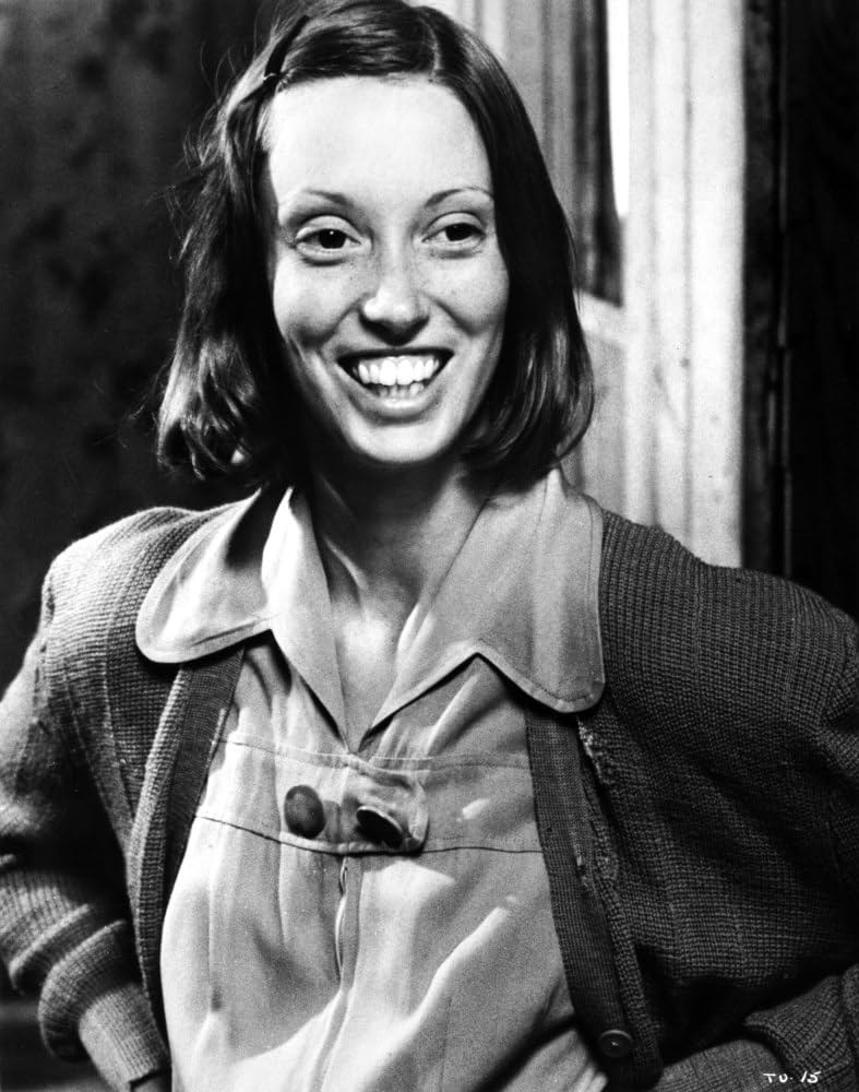 Shelley Duvall Portrait