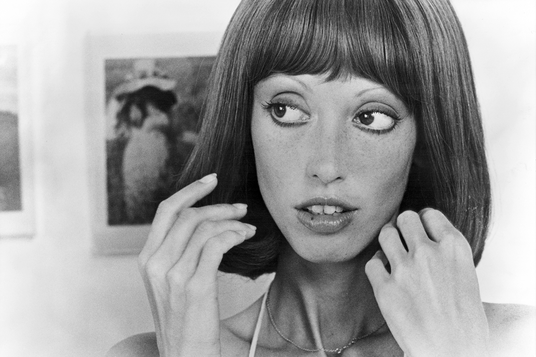 Shelley Duvall, 'The Shining'