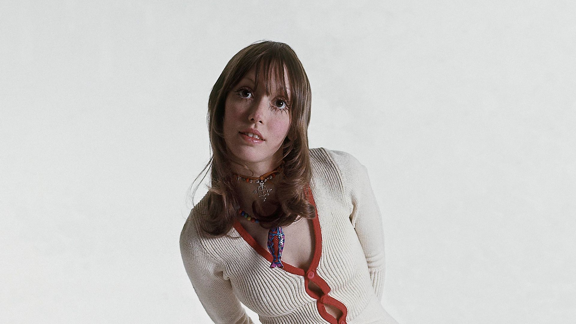 Shelly Duvall, beloved '70s actress