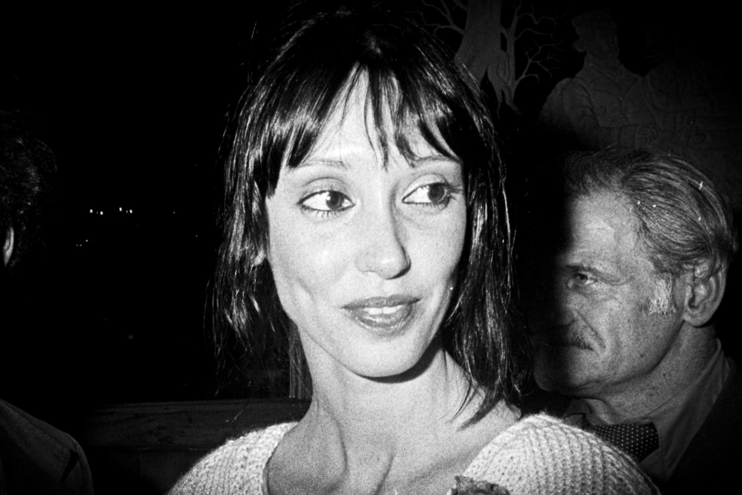 Shelley Duvall, 'The Shining' actor