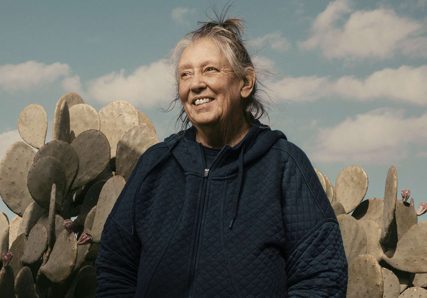 Shelley Duvall on Why She Disappeared