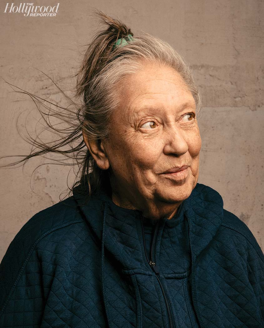 Searching for Shelley Duvall