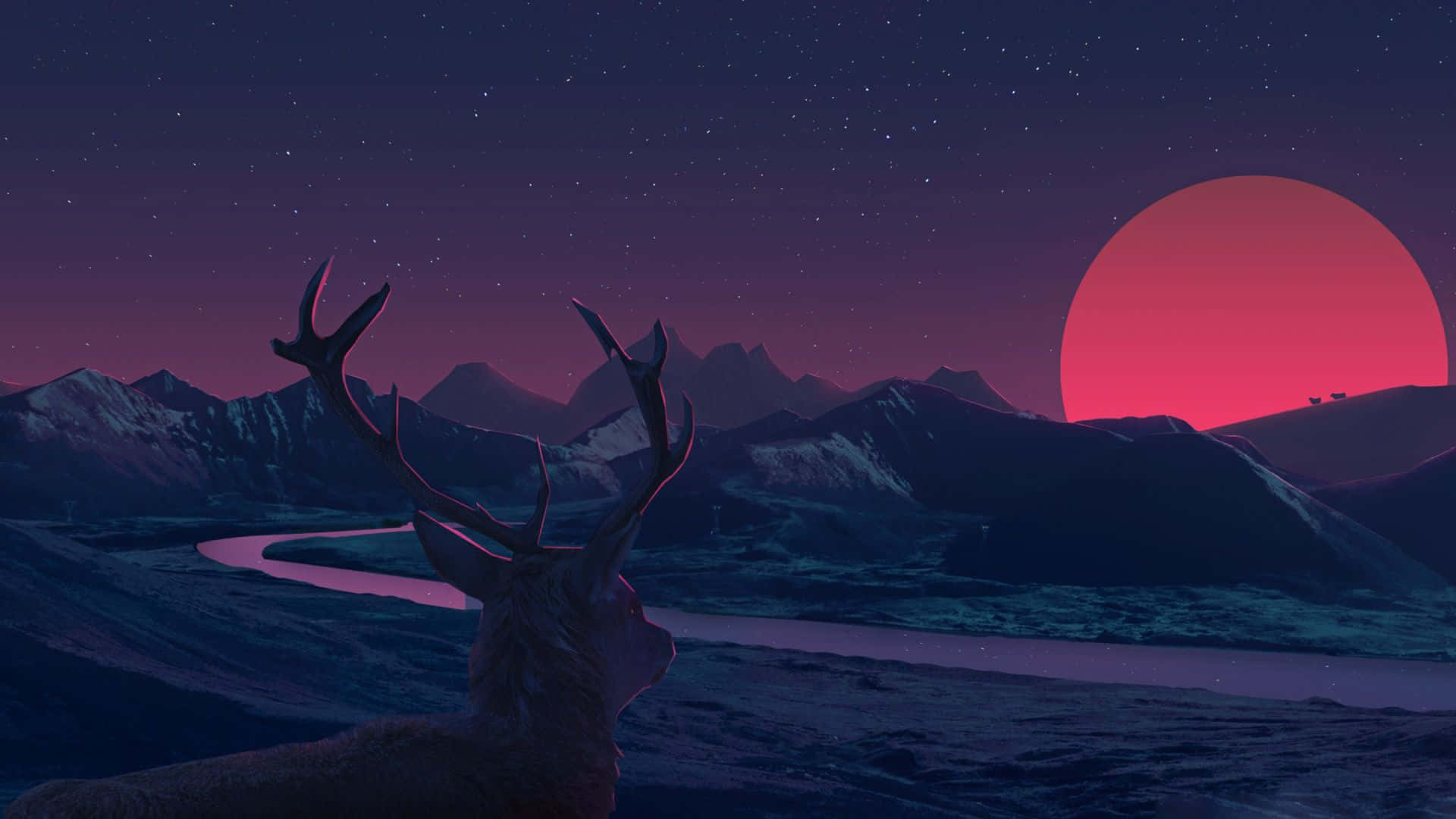 Classic PC Wallpaper