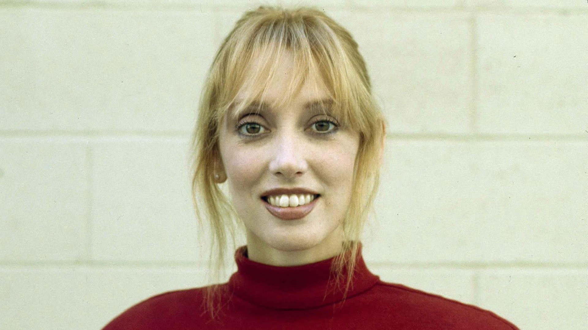 The Shining' Star Shelley Duvall Dies