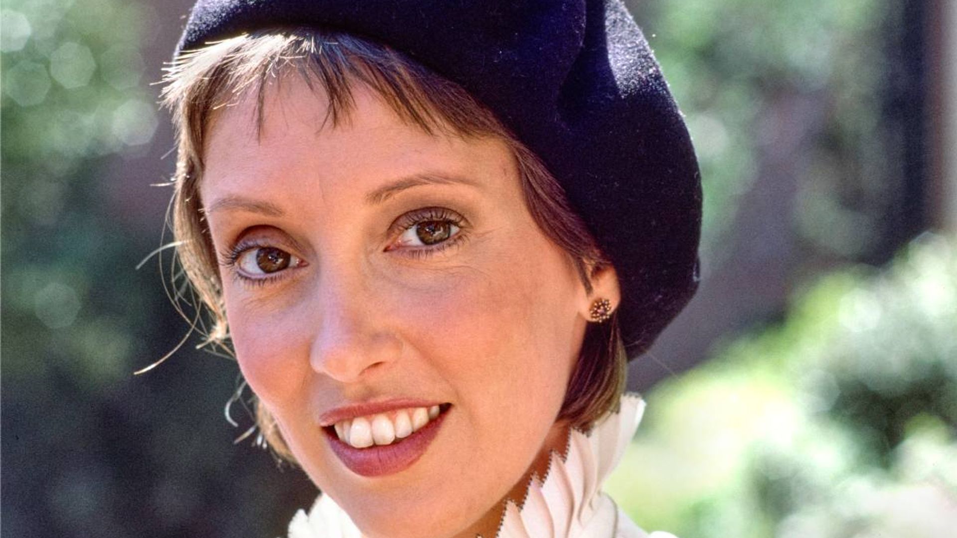 Shelley Duvall's unbelievable secret