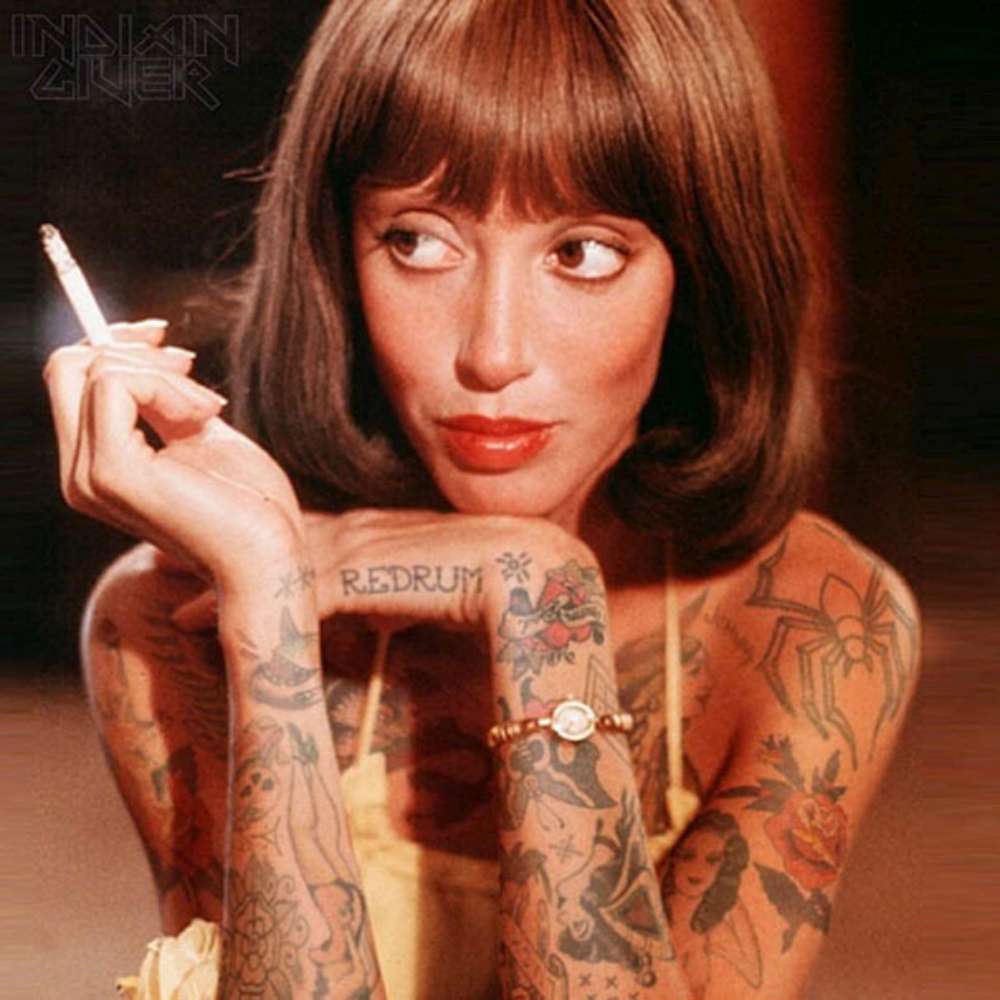Unexpected Style Icon: Shelley Duvall