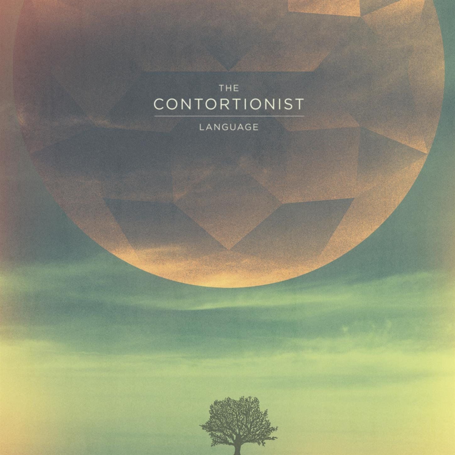 The Contortionist [1448x1448]
