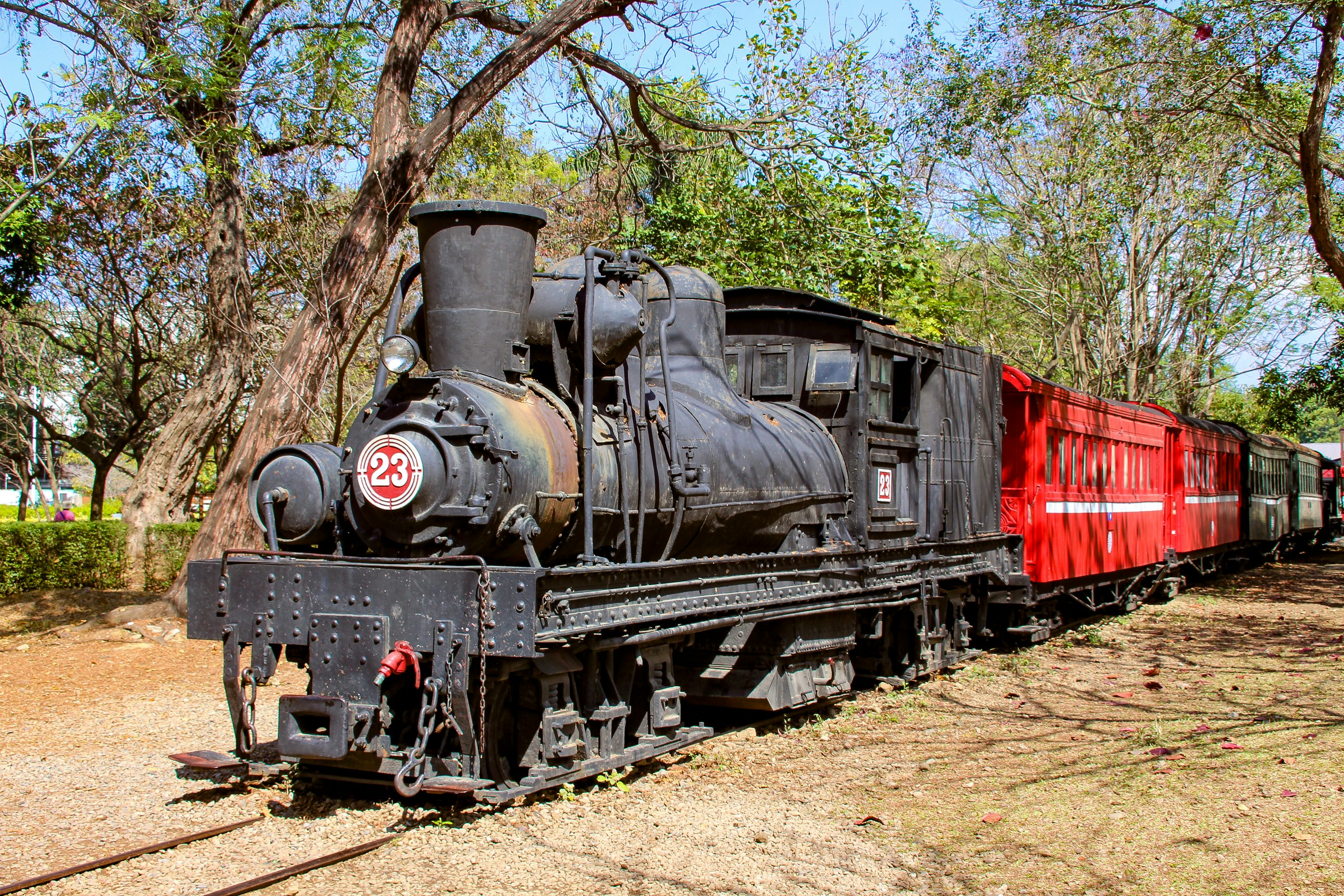 Best Old Train Picture [HD]. Download