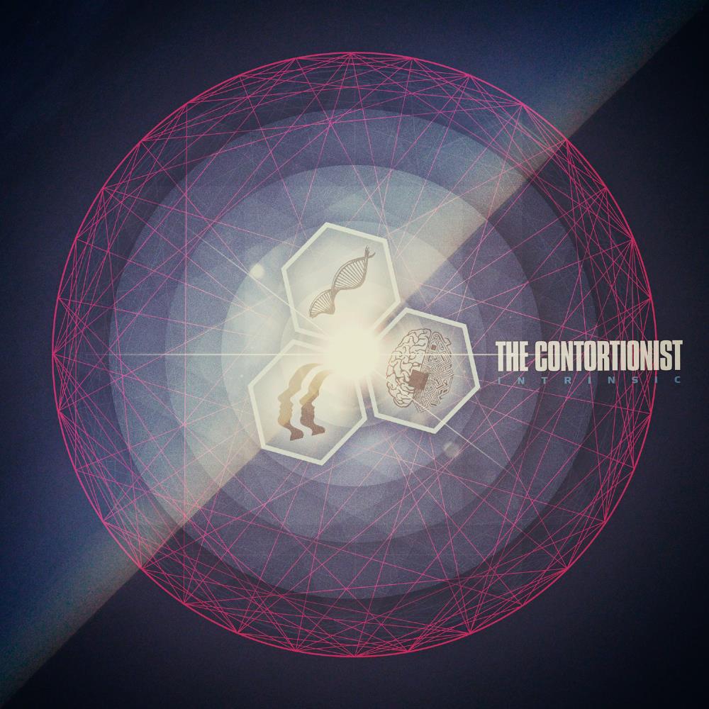 THE CONTORTIONIST Intrinsic reviews