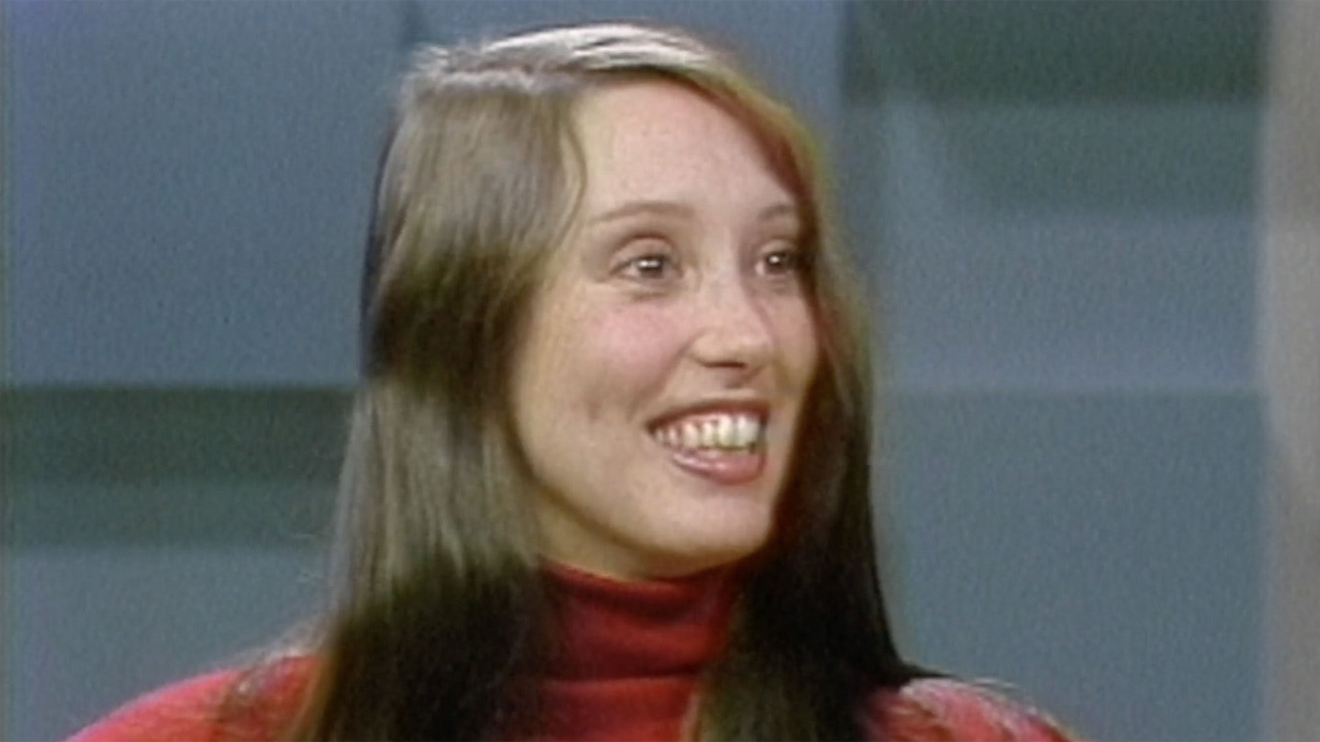 Shelley Duvall, 'The Shining' actor