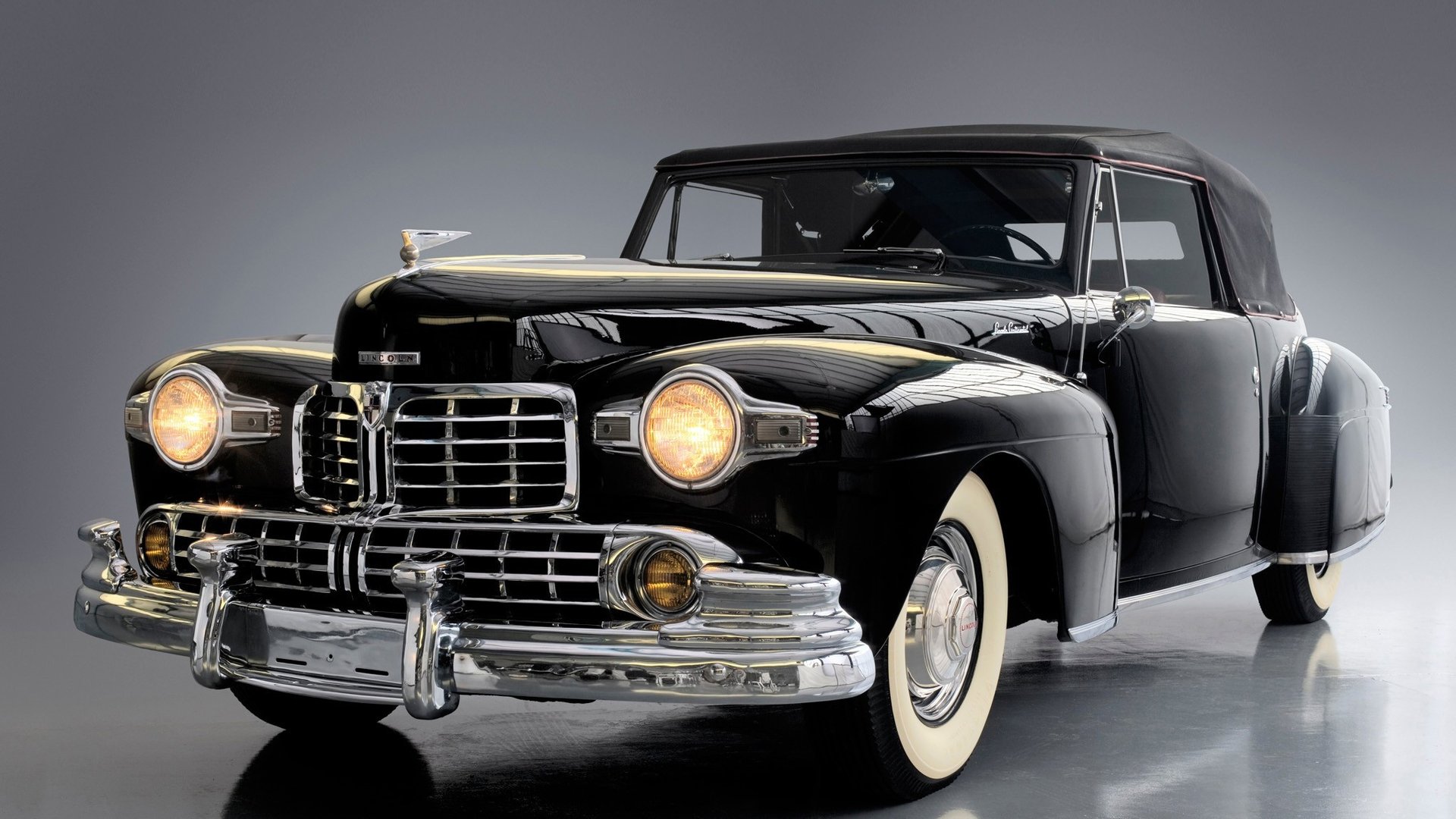 HD desktop wallpaper: Car, Classic