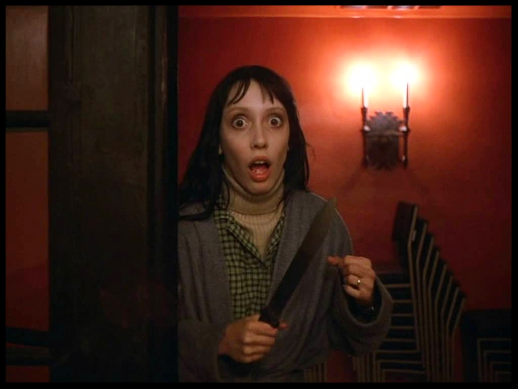 Shining' actress Shelley Duvall dies