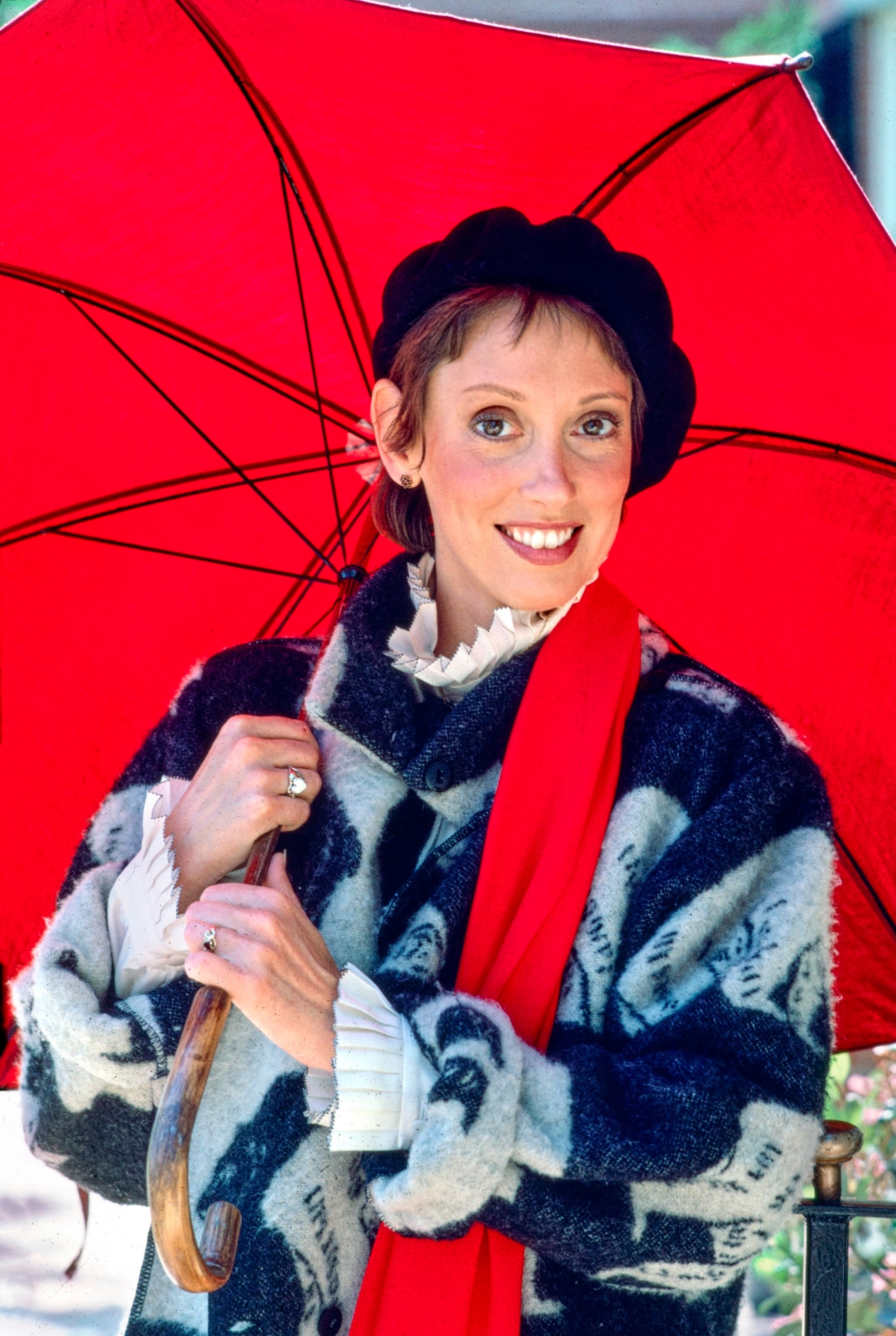 Shelley Duvall, 'Nashville' and 'The