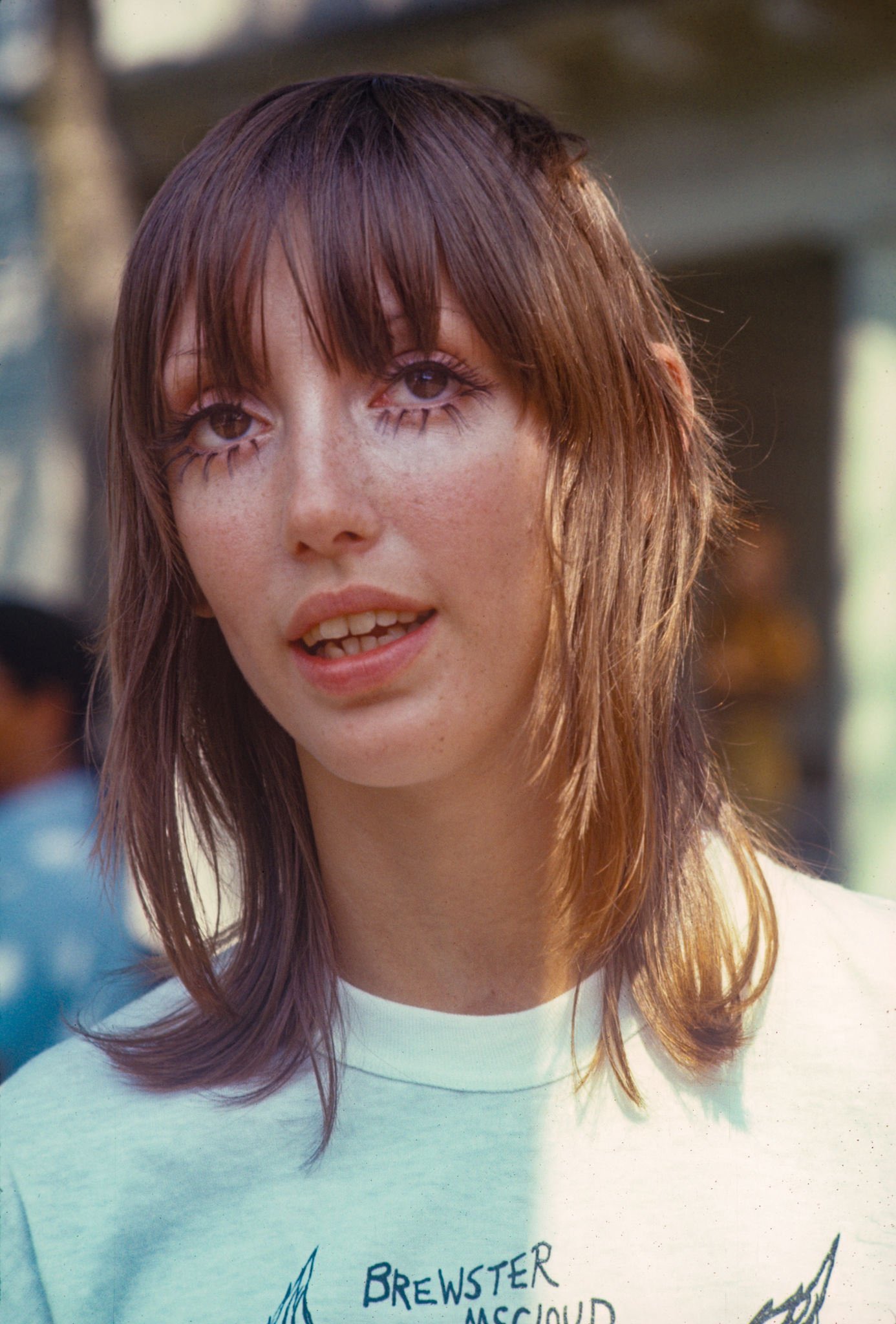 Shelley Duvall Archive love