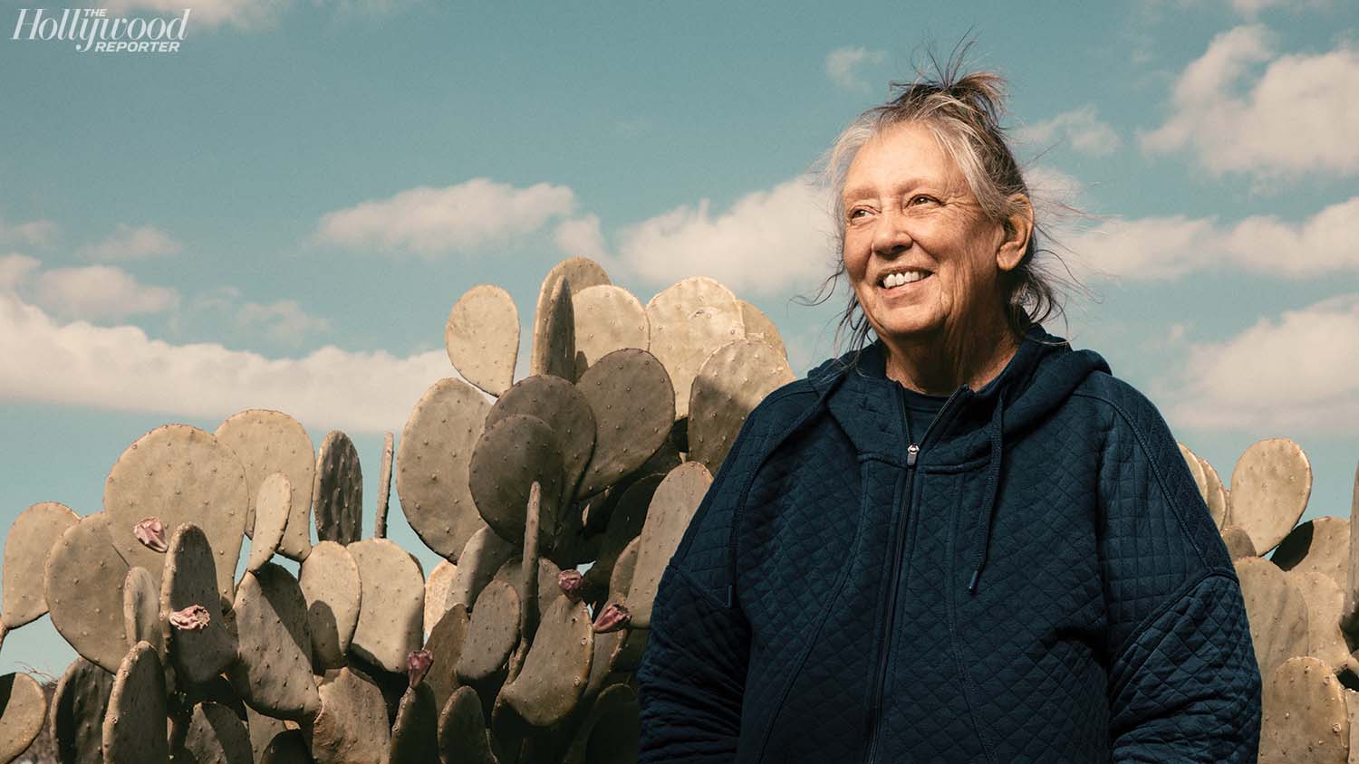 Searching for Shelley Duvall