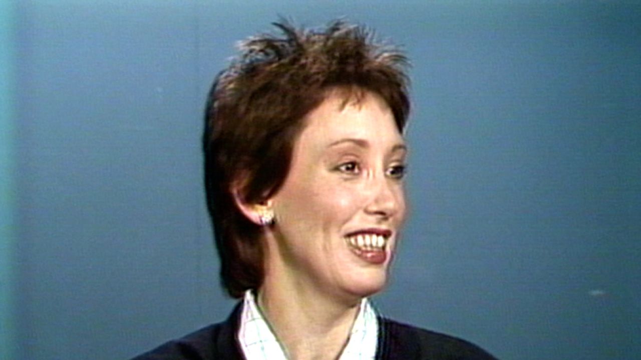 Video: Shelley Duvall reflects on