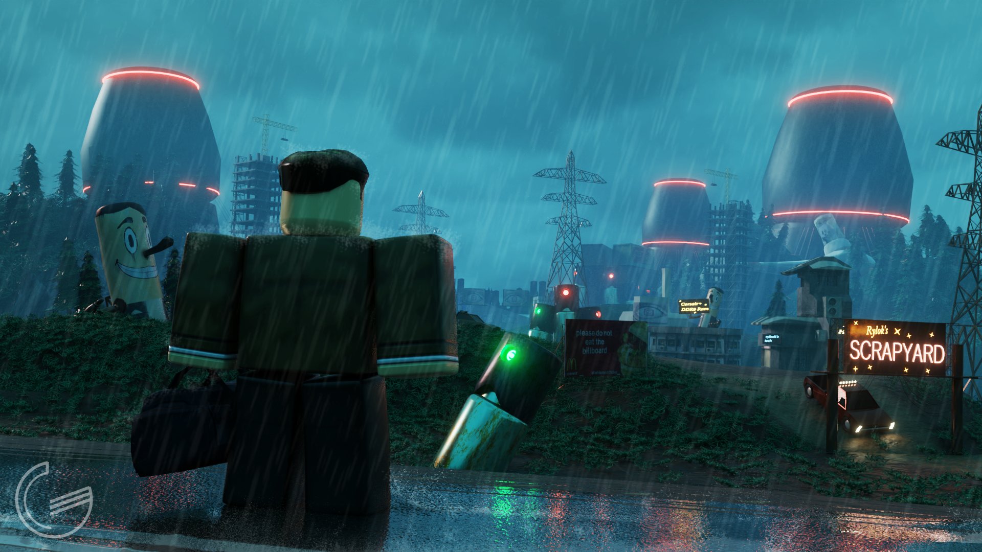 Roblox #RobloxDev #RobloxArt #RobloxGFX