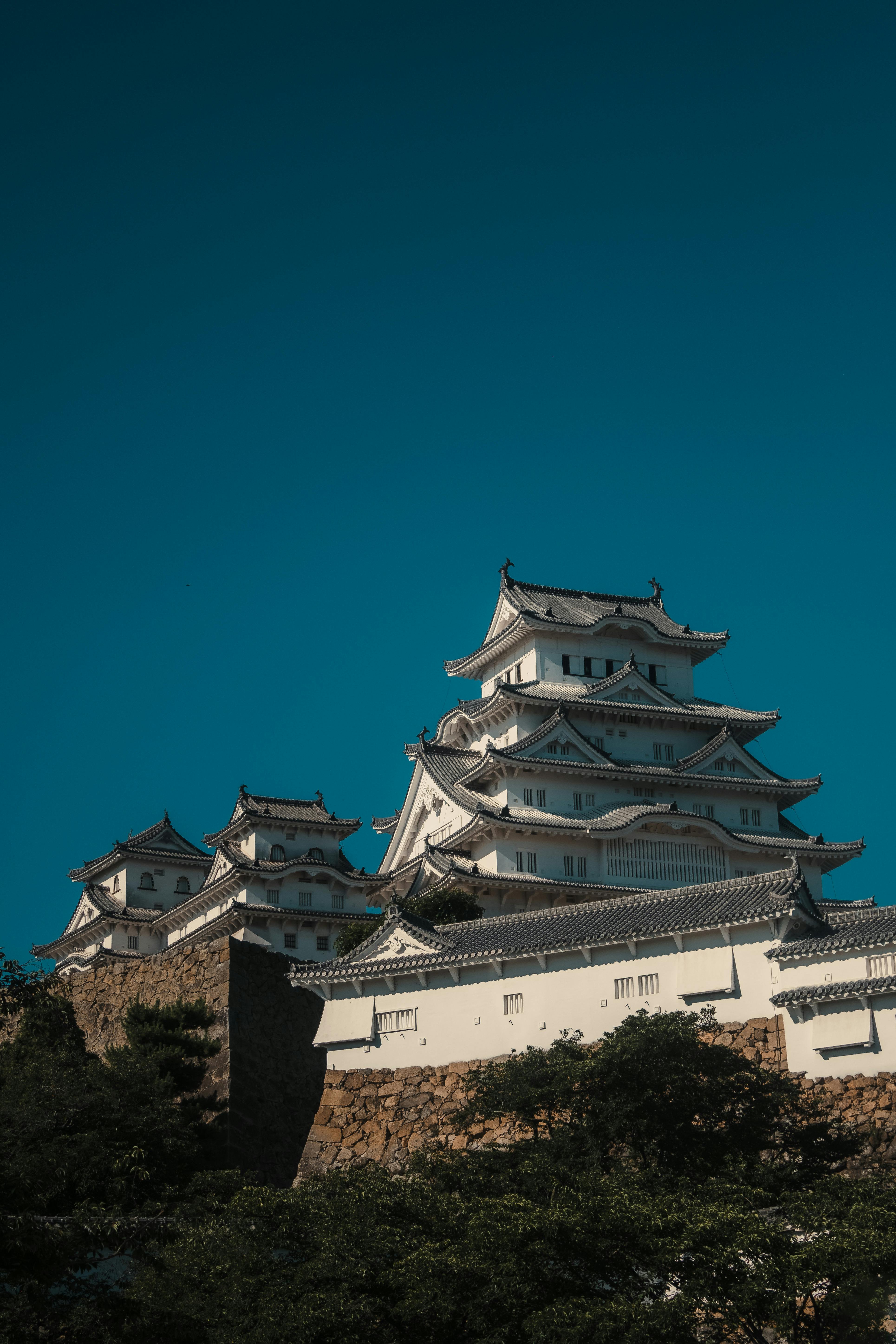 Japanese Castle Photo, Download The BEST Free Japanese Castle & HD Image