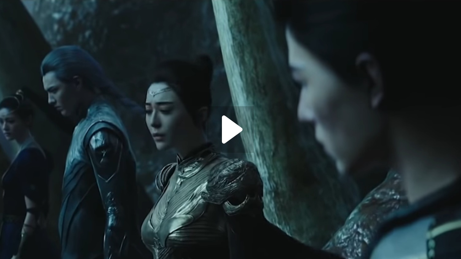 L.O.R.D.: Legend of Ravaging Dynasties