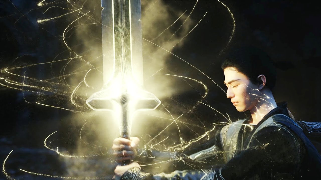 Legend of Ravaging Dynasties Epic