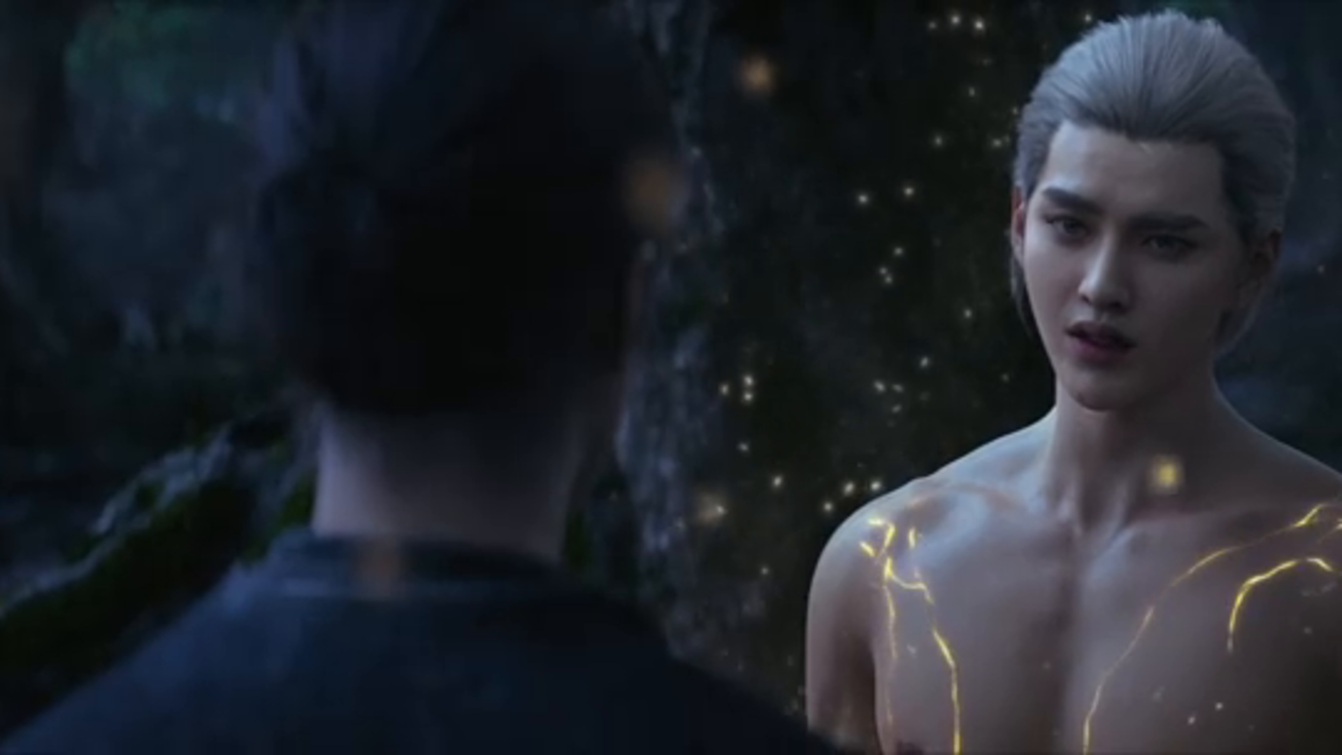 Legend Of Ravaging Dynasties