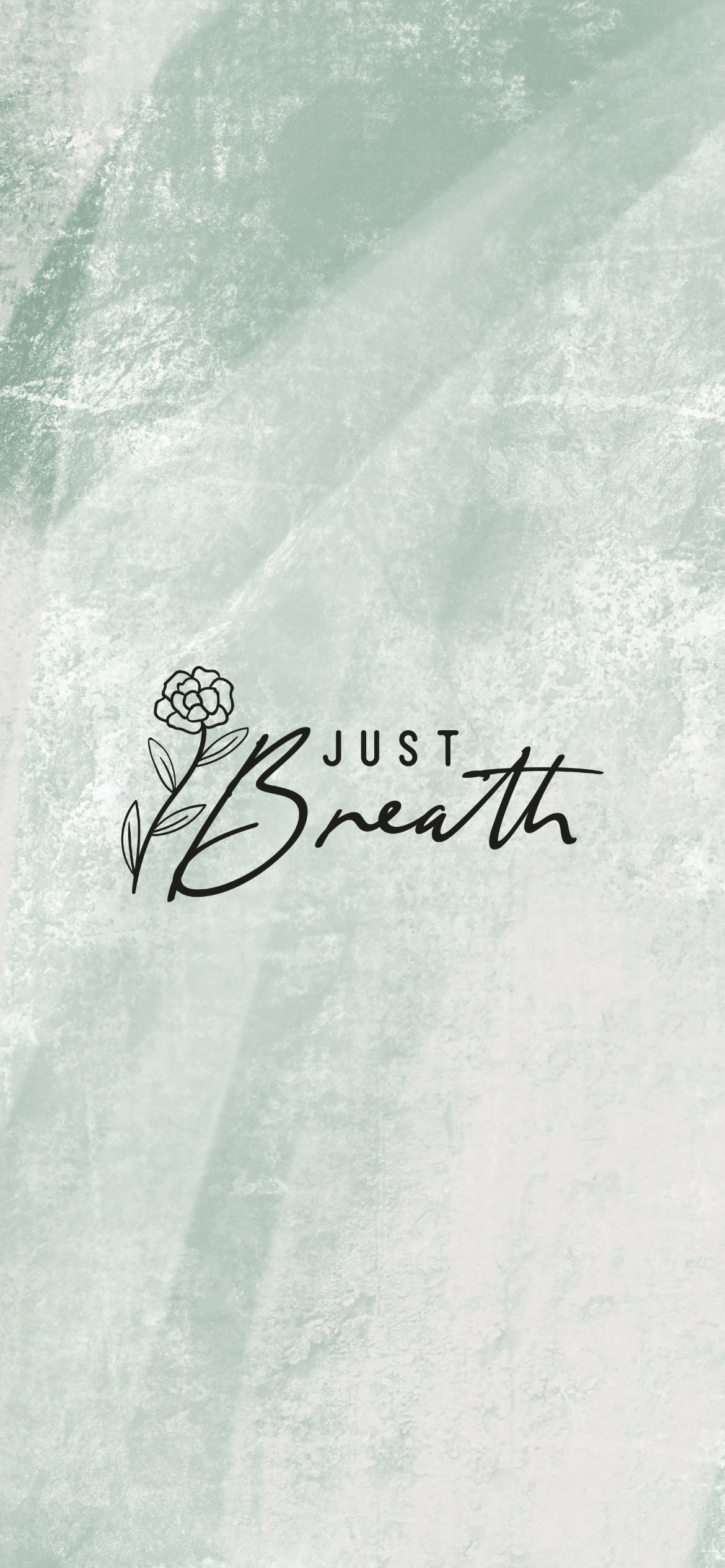 Sage Green Wallpaper iPhone Aesthetic