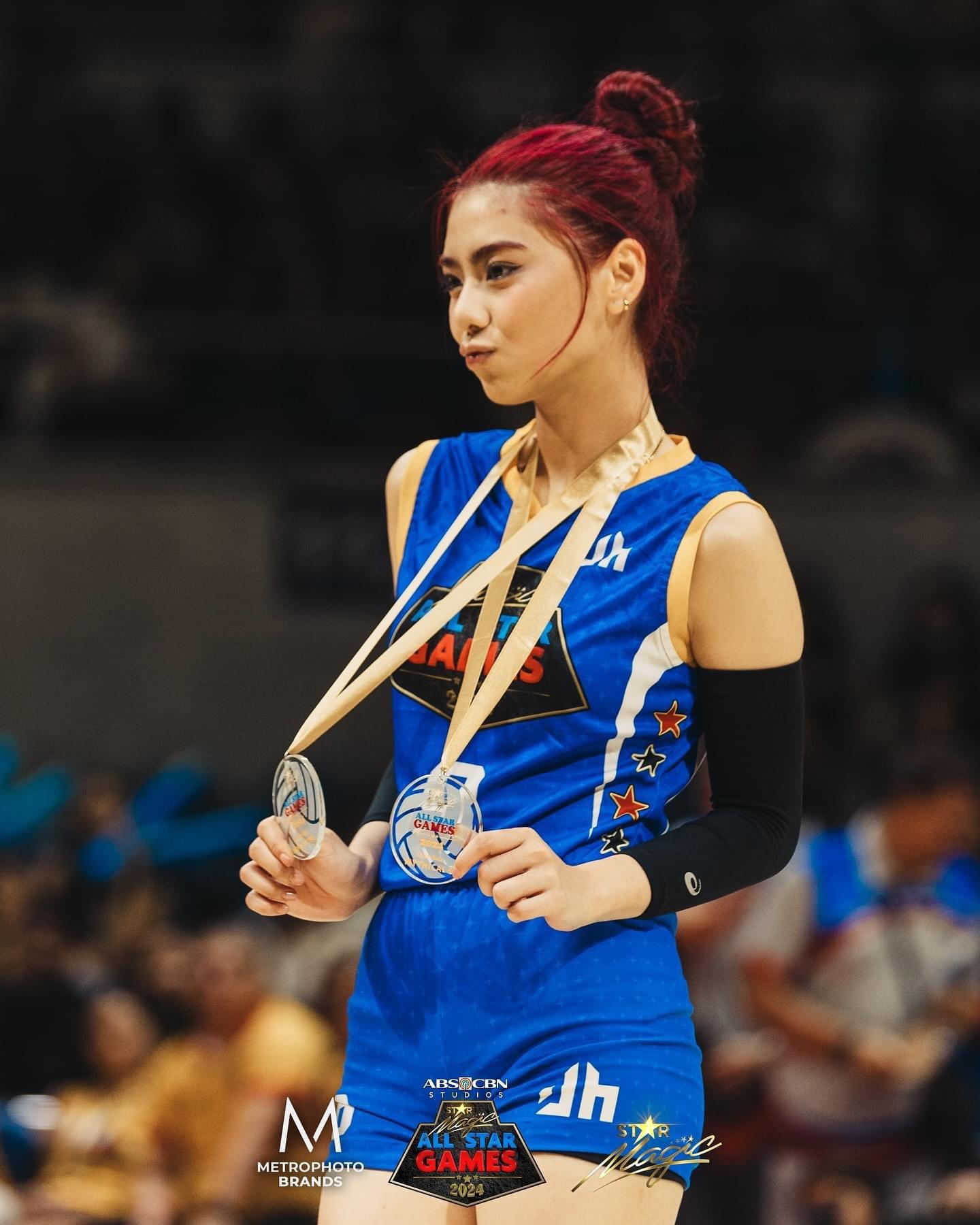 BINI MIKHA LIM, EVERYONE