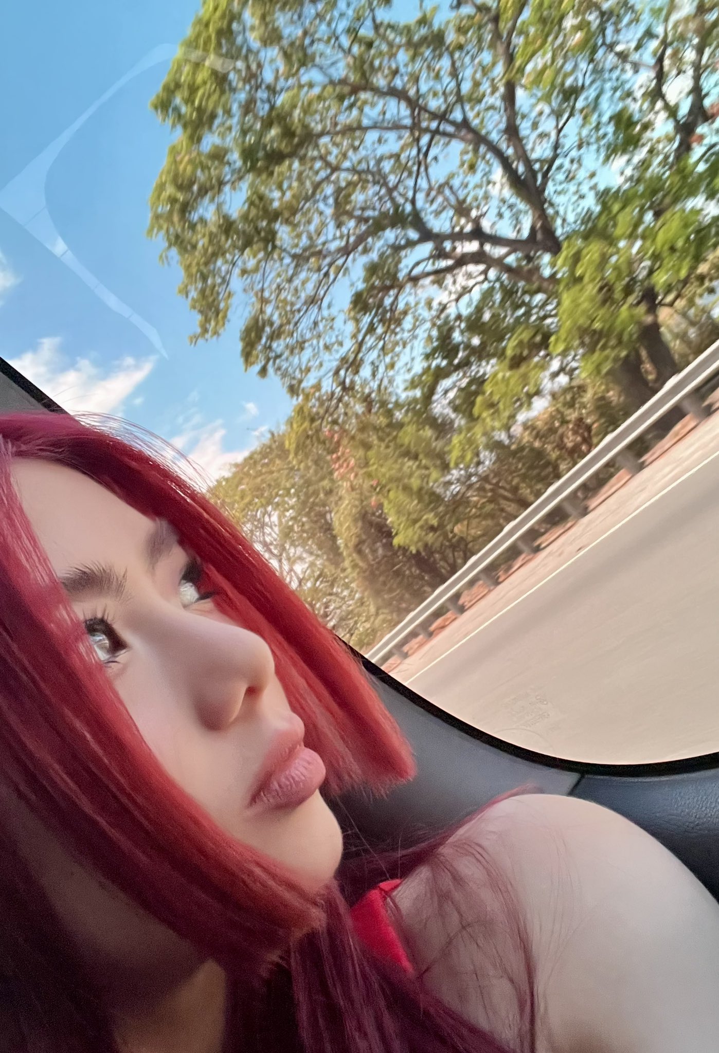 mikha lim is beautiful as las casas