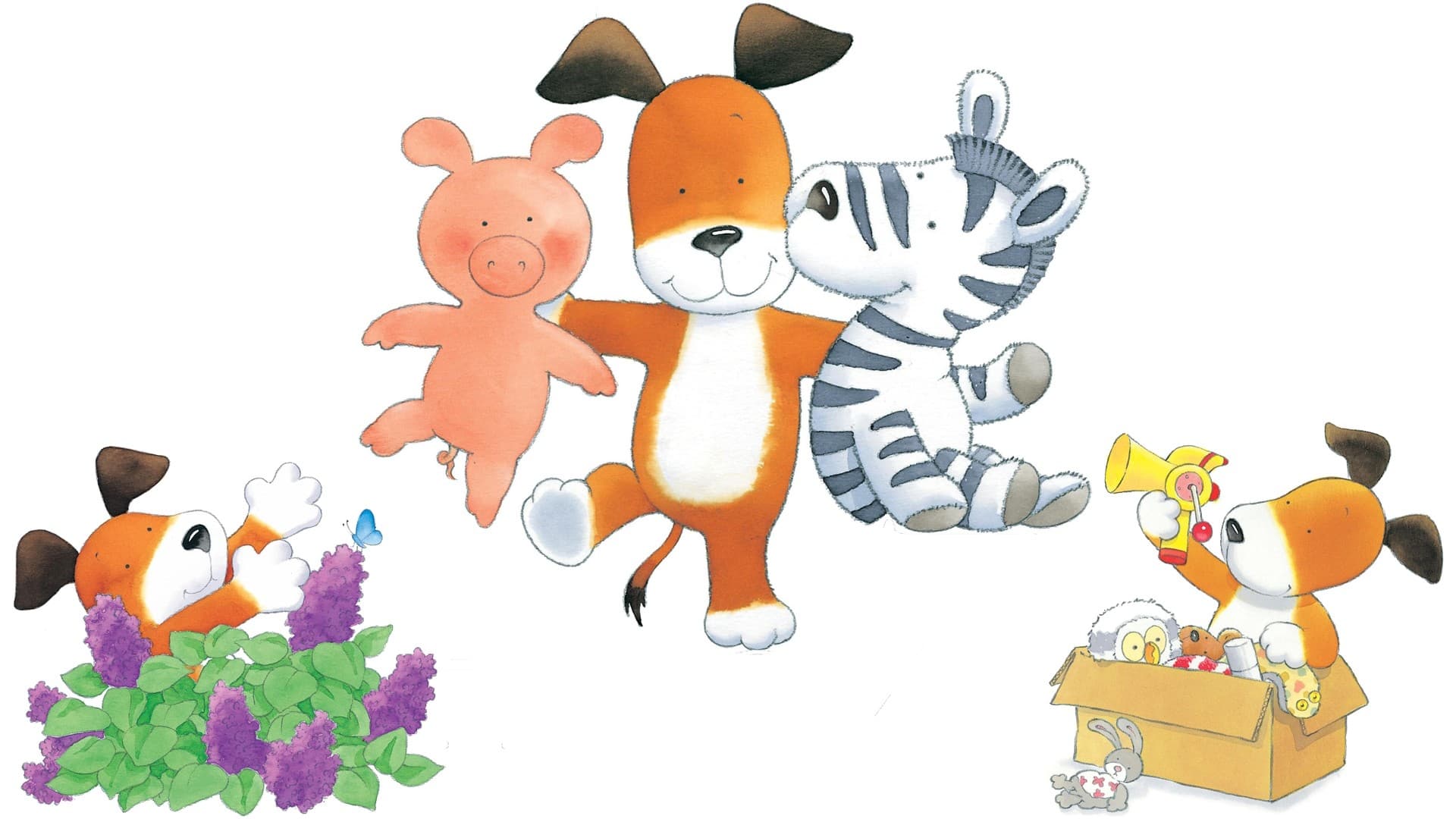 TV Series 1997 2000)