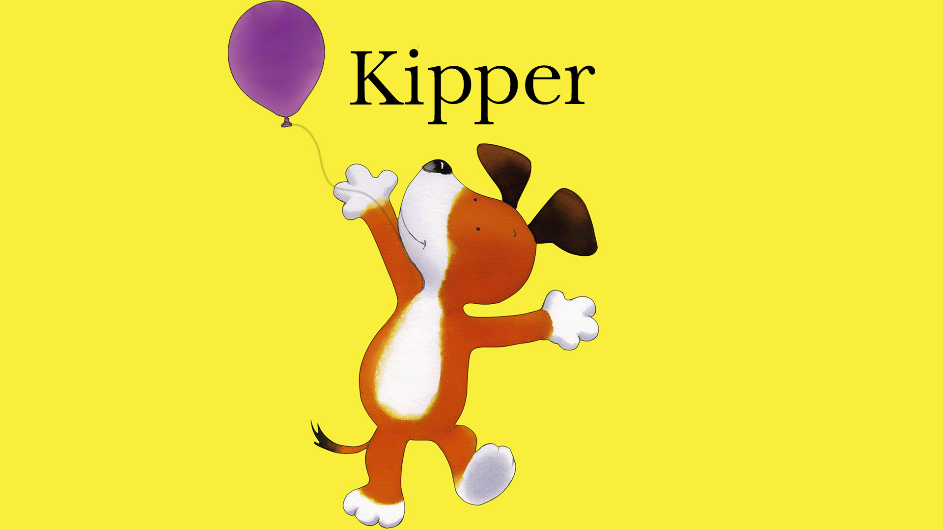 Watch Kipper: Imagine That!