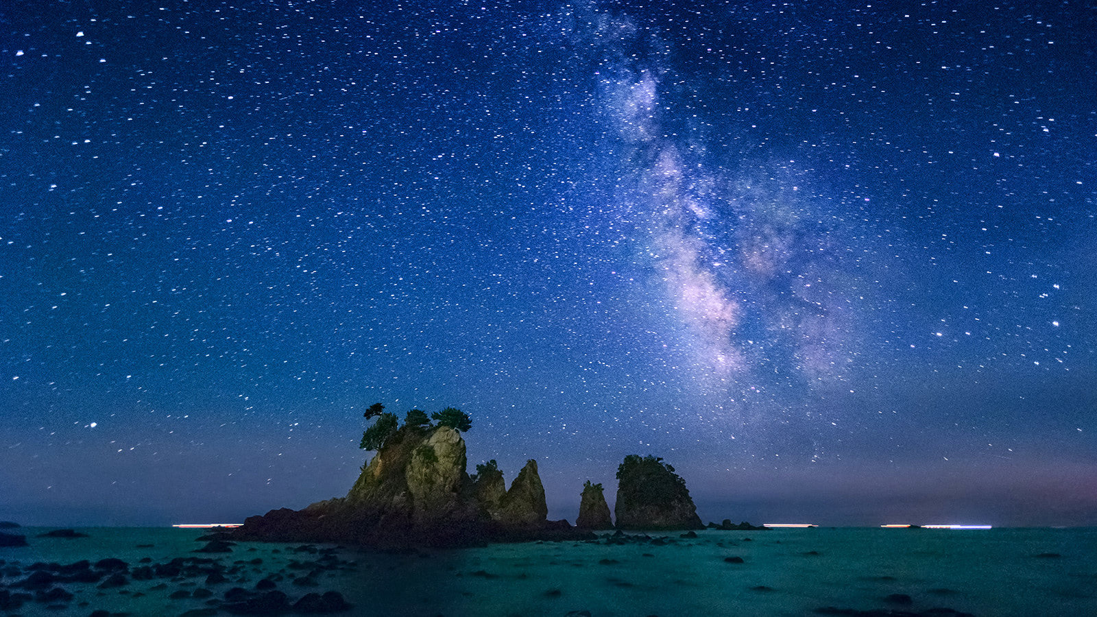 Izu Peninsula, Japan