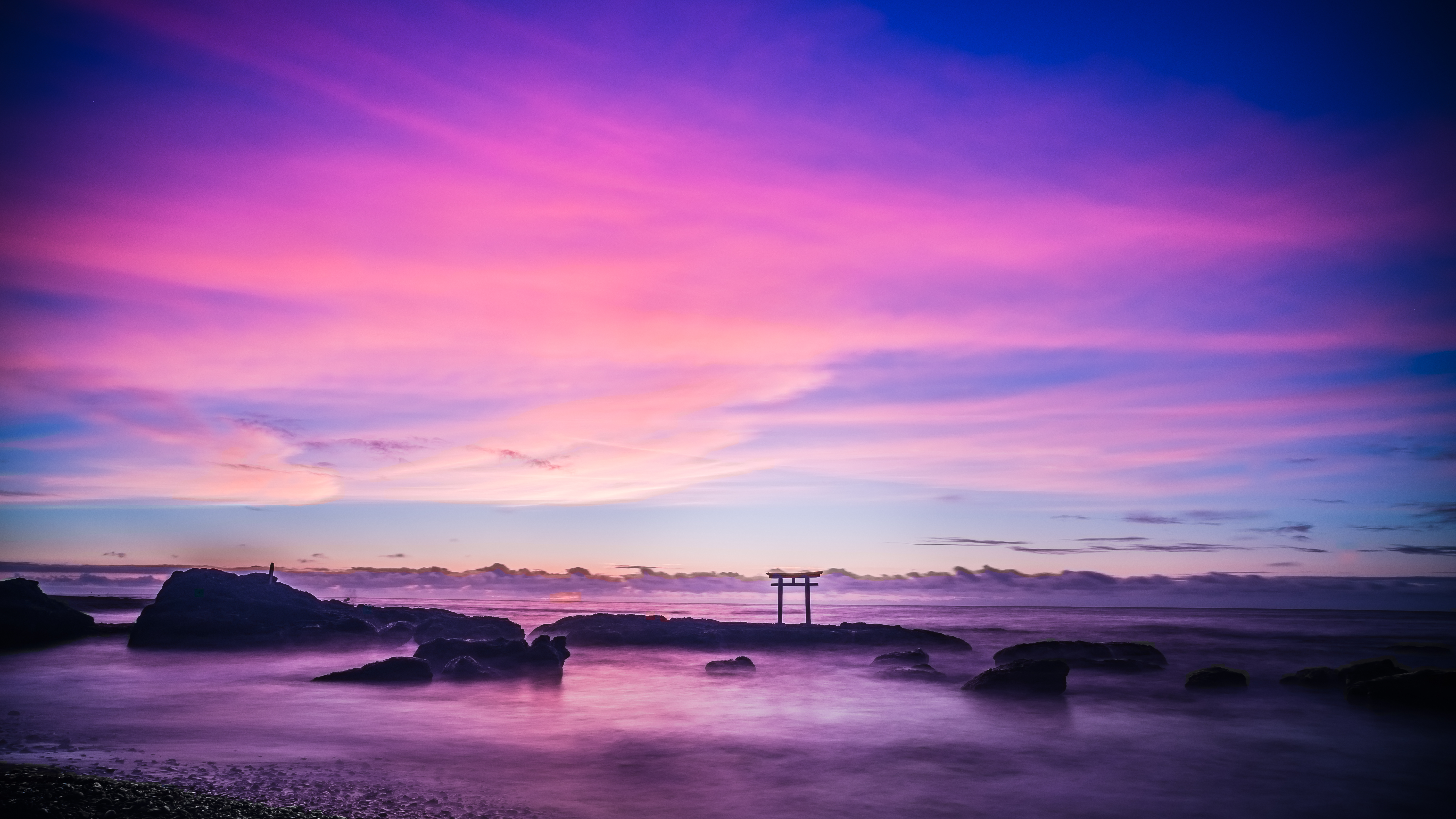 Free Image, beach, sea, coast, ocean