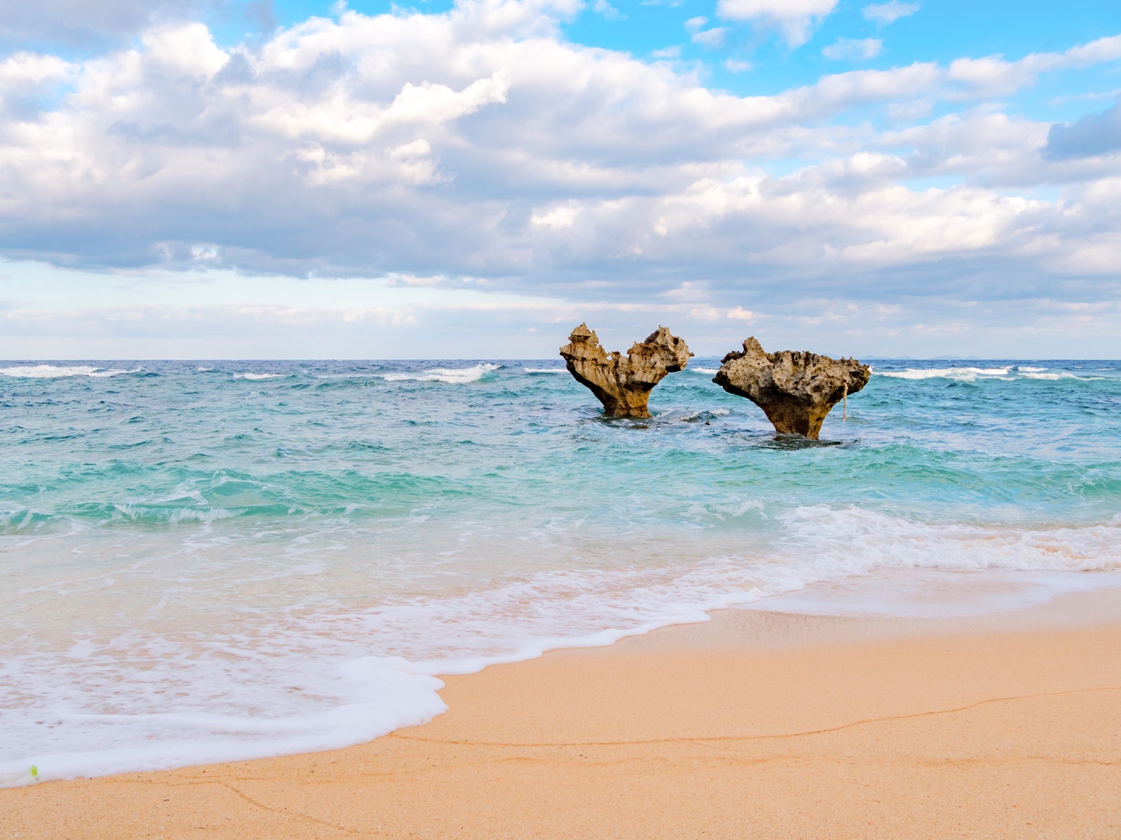 Japan Road Trip: 3 Days in Okinawa