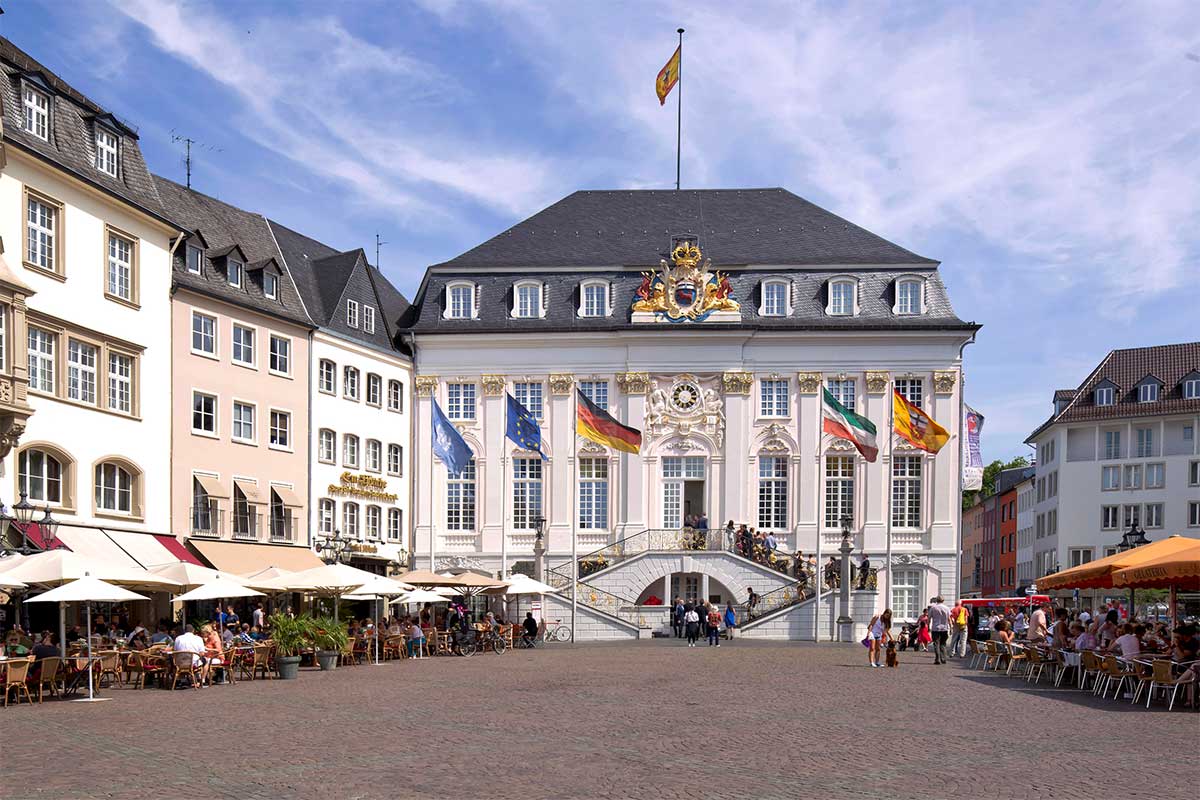 BONN