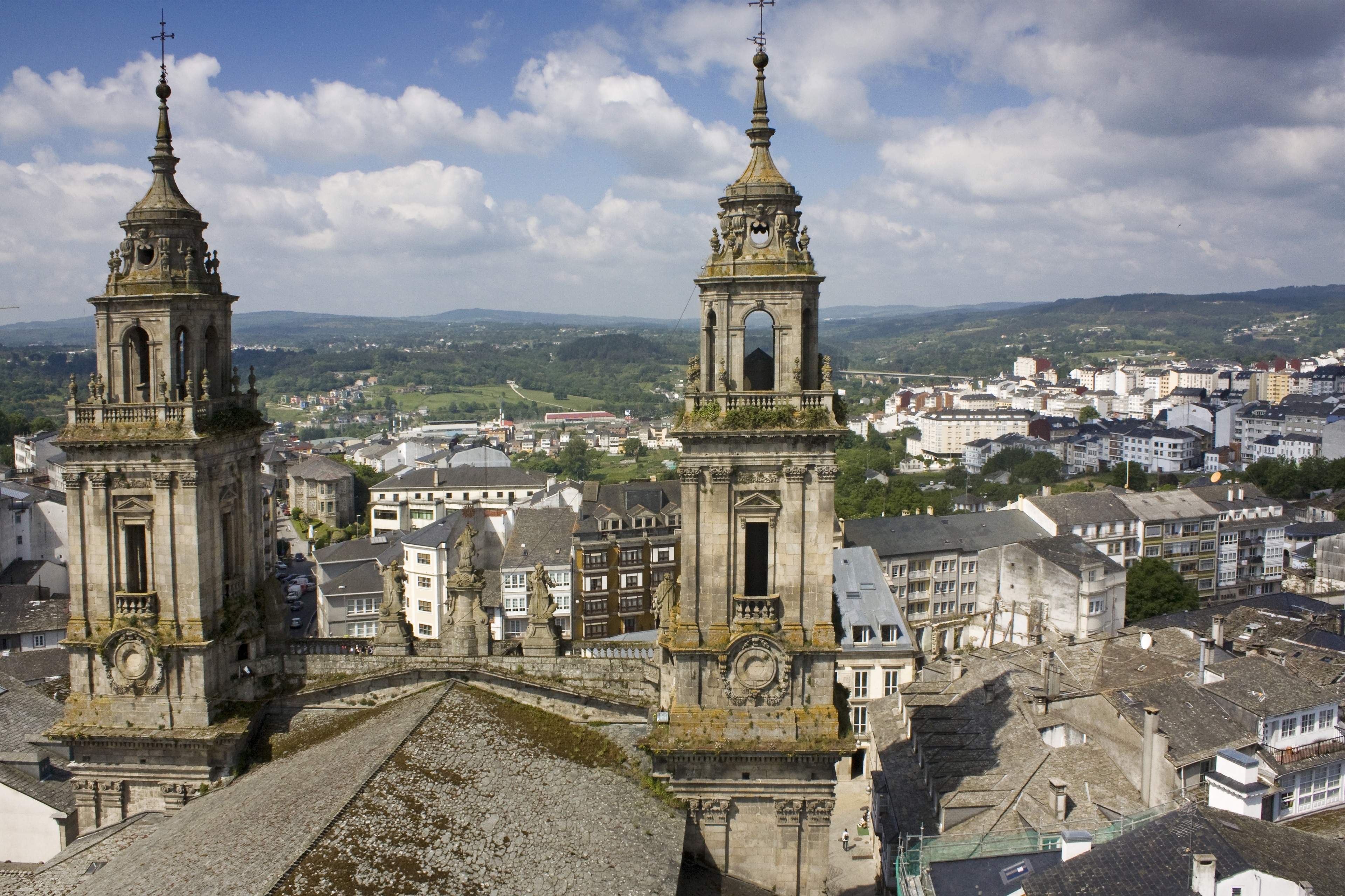 Things to Do in Lugo in 2024