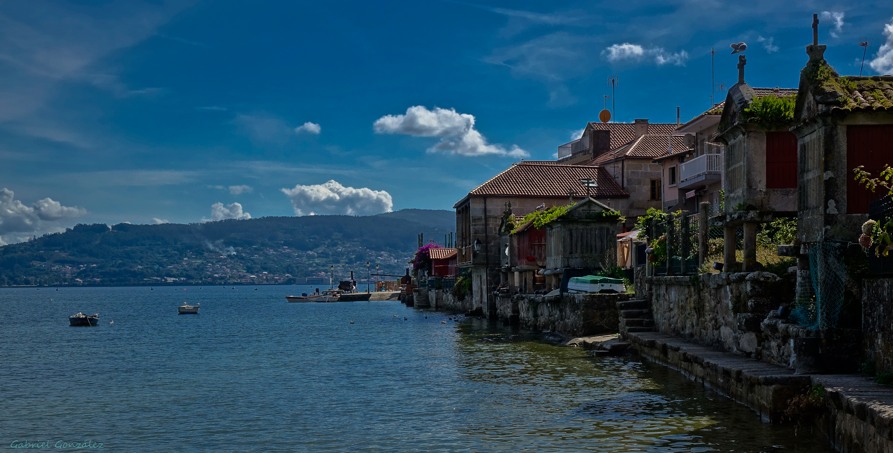 Free Image, landscape, sea, coast