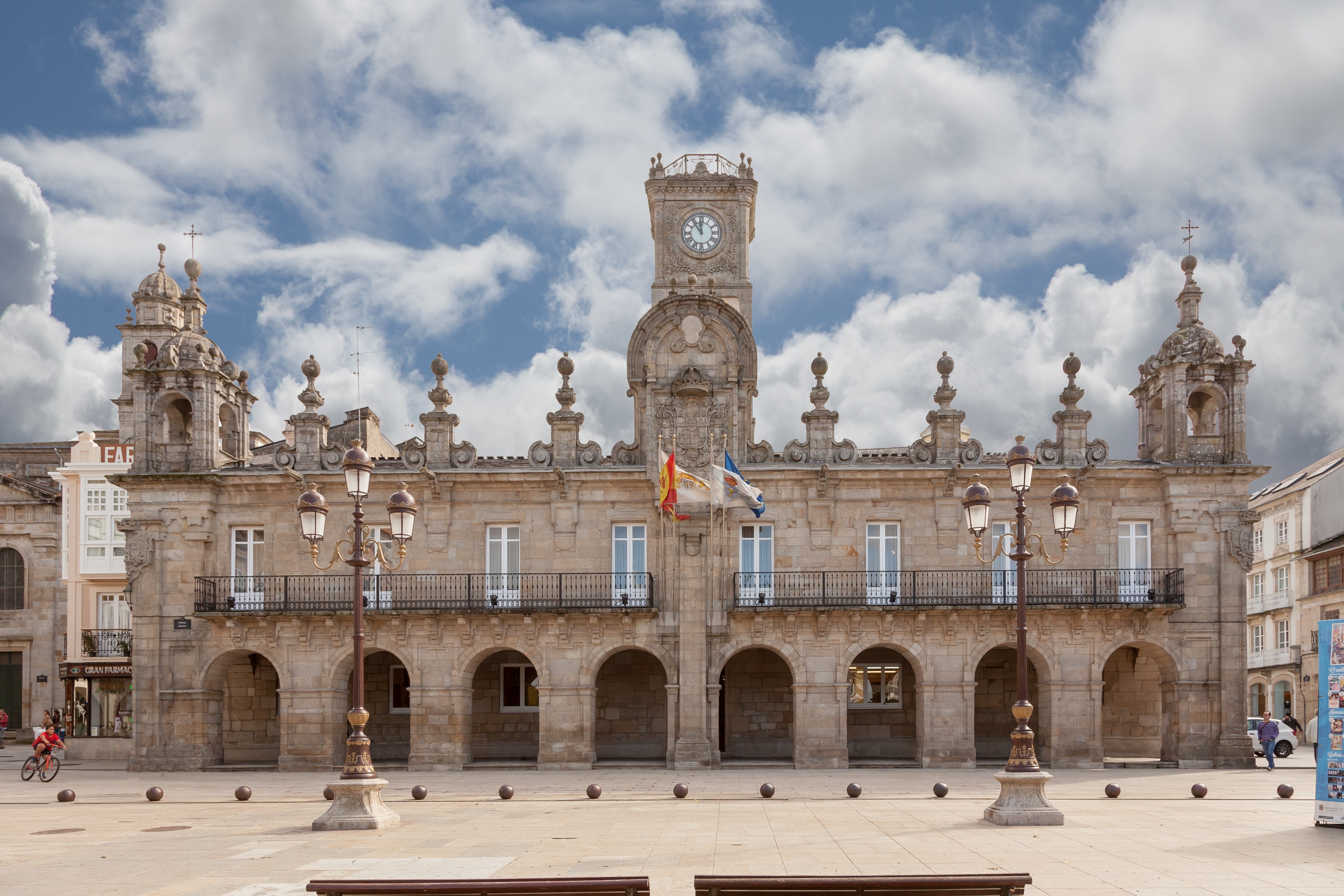 Things to Do in Lugo in 2024