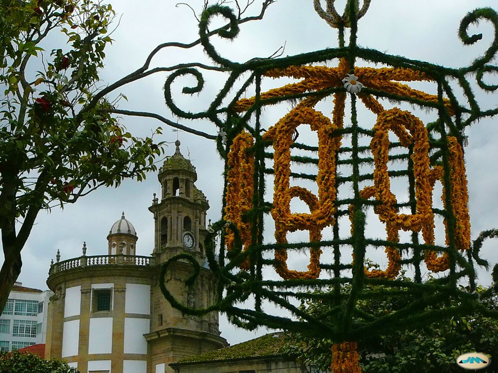 Pontevedra, Galicia (Spain)