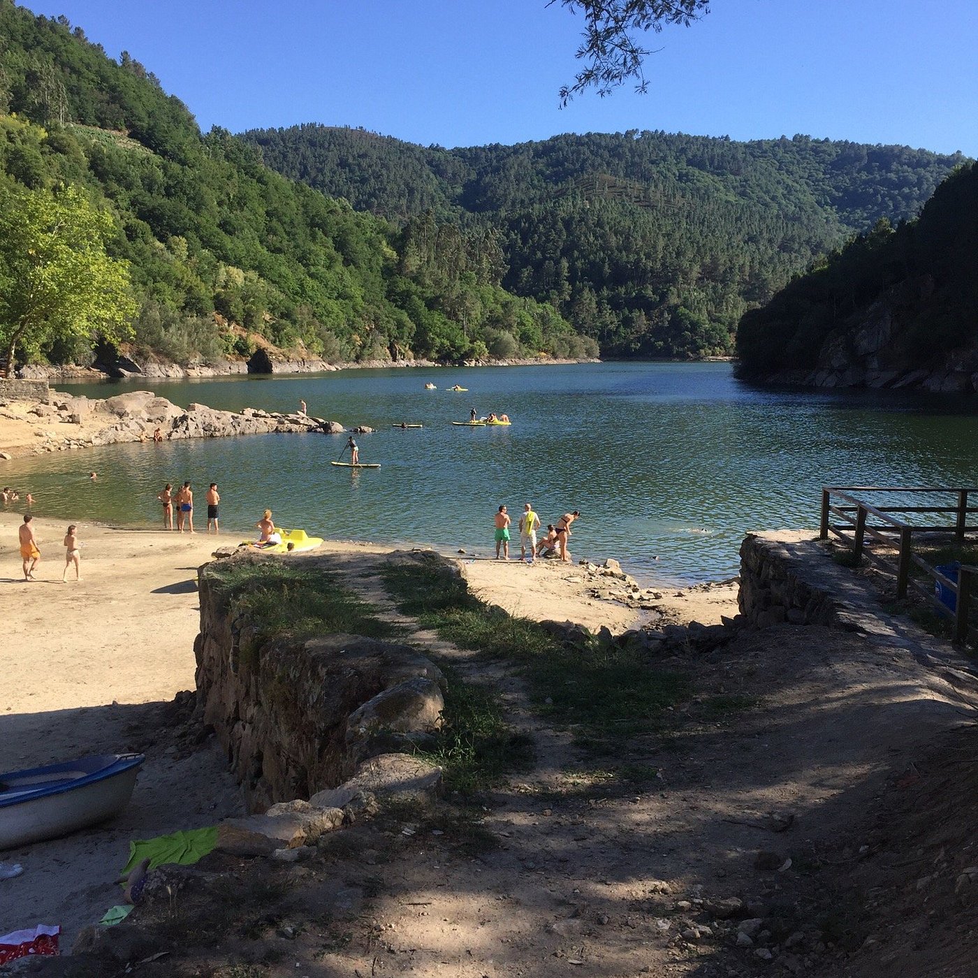 Lugo, Spain: All You Must Know Before