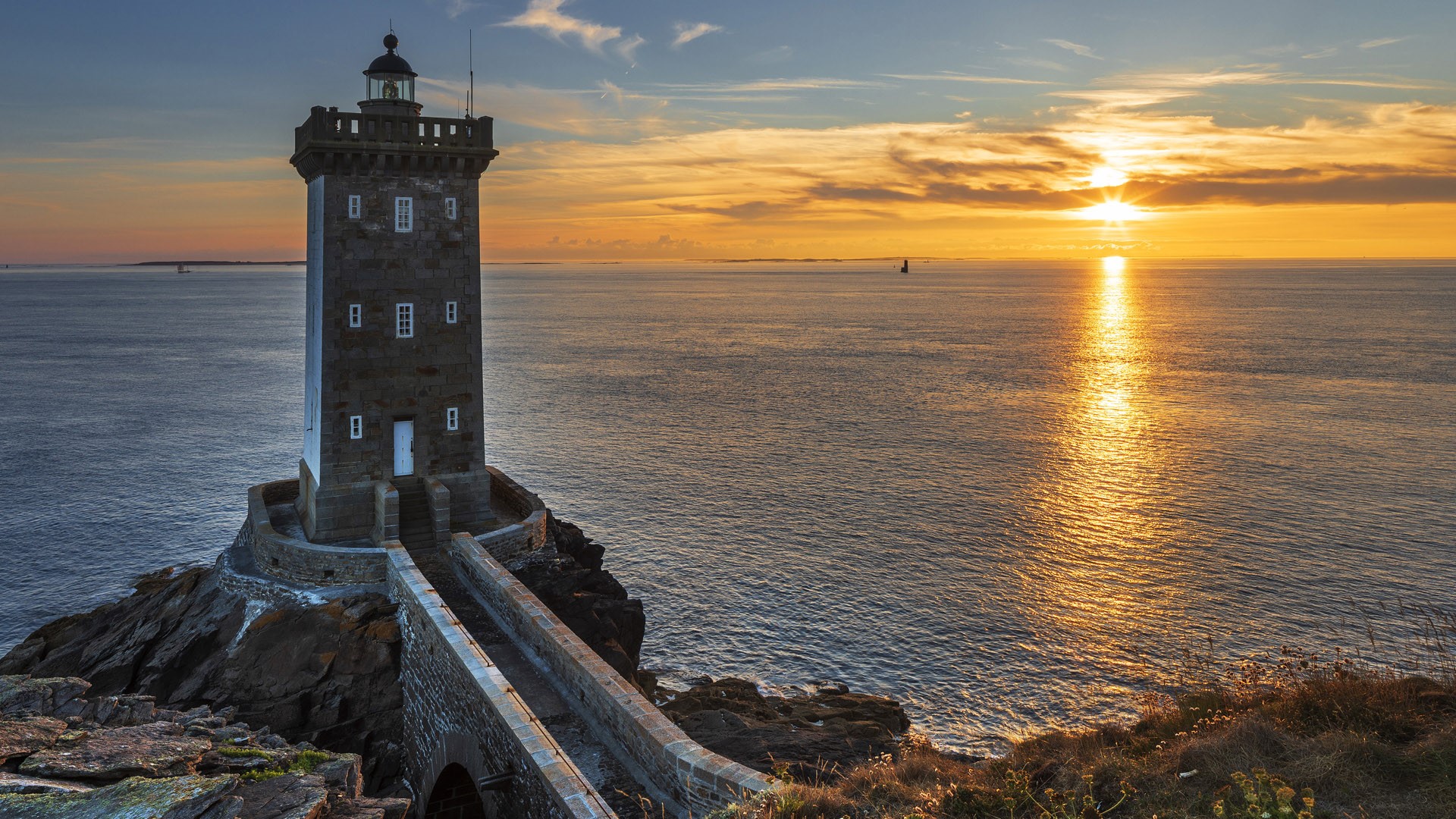 Brittany, France. Windows Spotlight Image