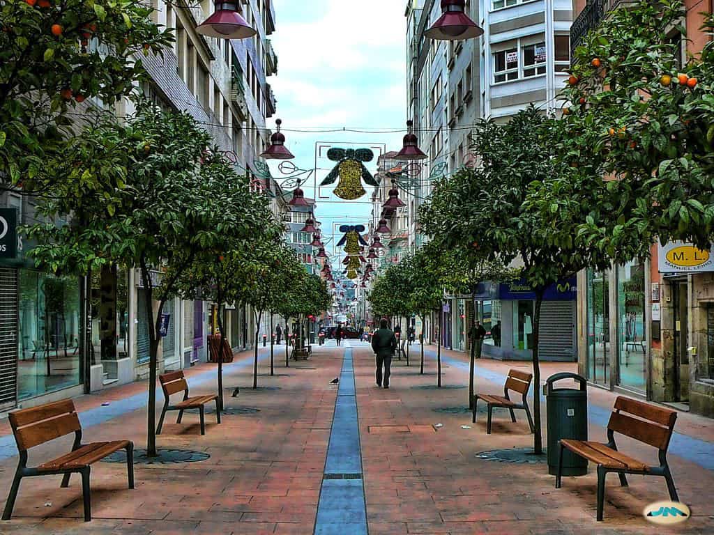 Panorama Sustainable Cities