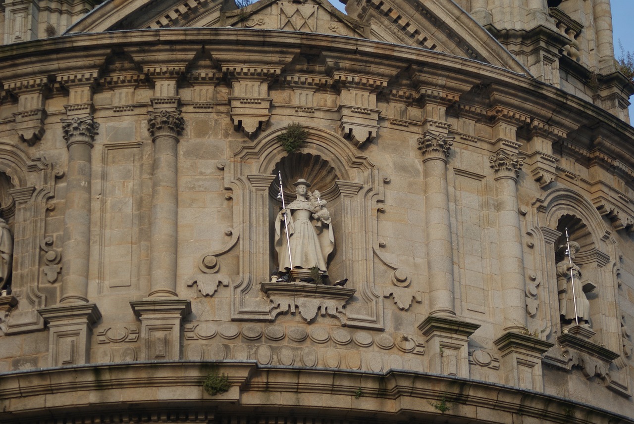 Free Pontevedra & Galicia Image