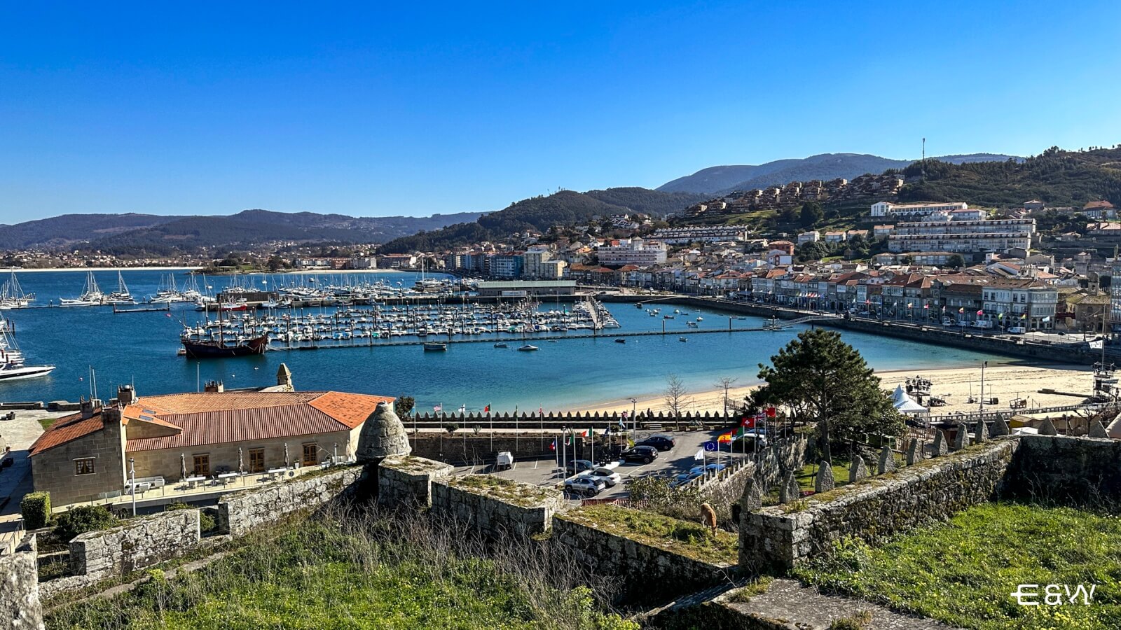 Best places to visit in Galicia. Eat