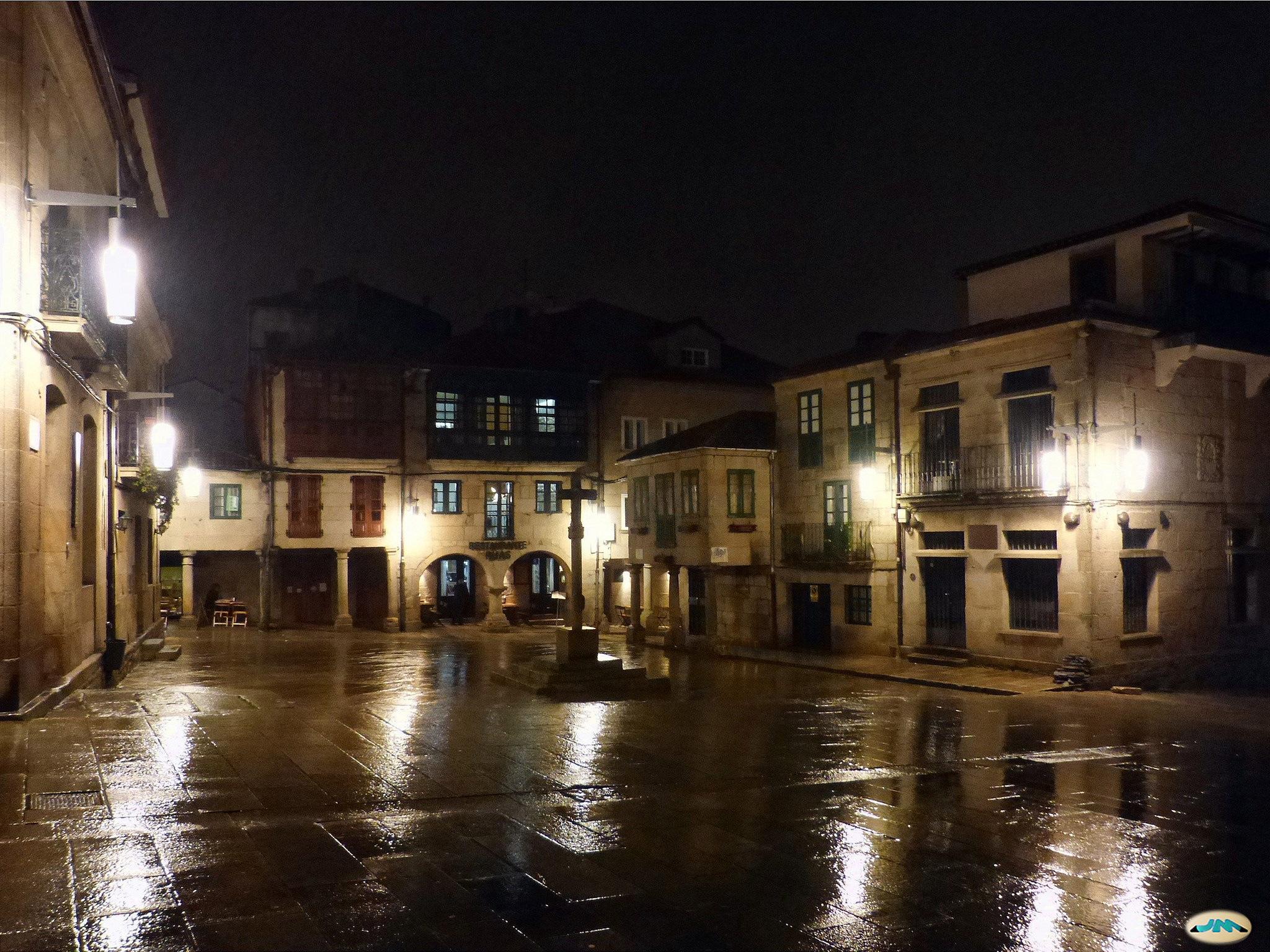 Pontevedra